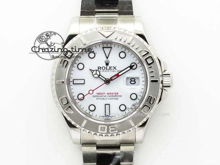 MiroTime 0116 Submariner Phantomlab Transparent KZF Best Edition Black Dial on White Rubber Strap VR StreetReady 2567